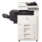 Olivetti D-Copia MF2011 - Dimensione Ufficio